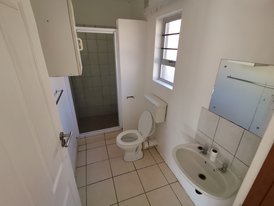 To Let 1 Bedroom Property for Rent in Meisies Halt Eastern Cape